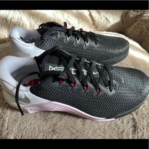 Nike Metcon 5
